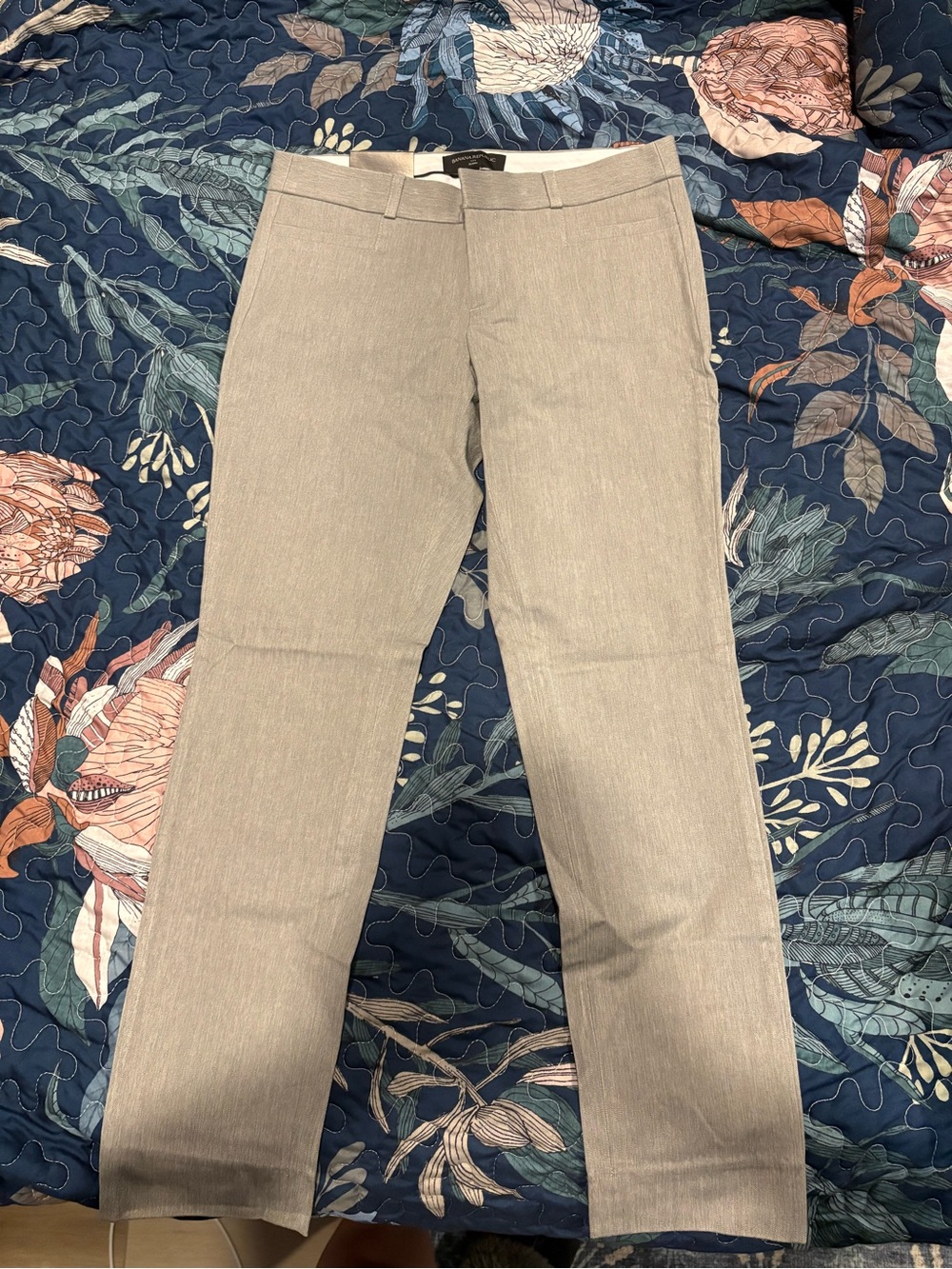 Banana Republic Sloan Pants